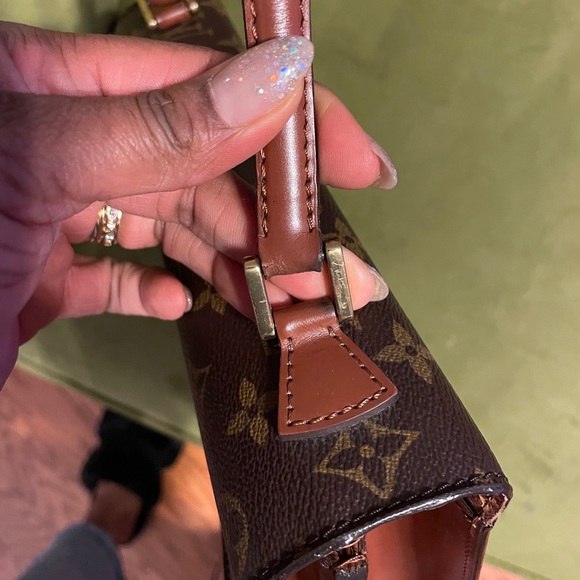 Louis Vuitton Concorde- Collectors Edition - Picture 14 of 16